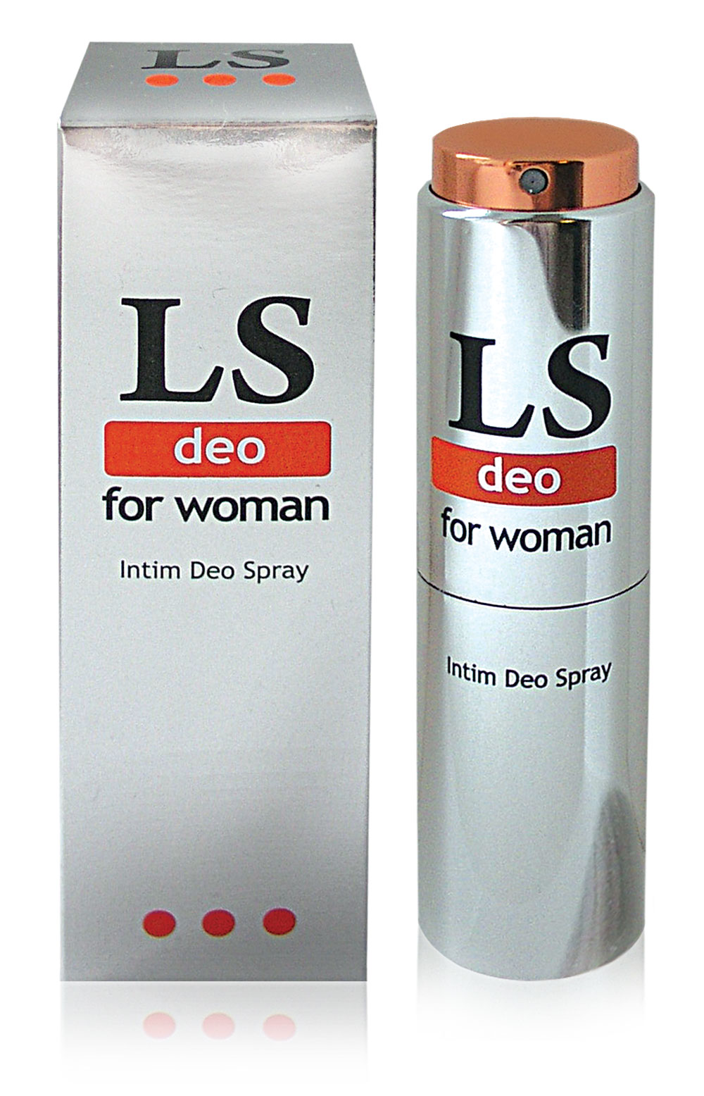 Купить LS Deo с 30% скидкой